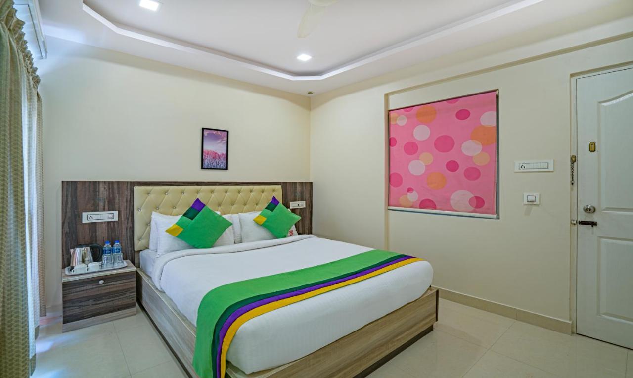 Treebo Elite 7 Ξενοδοχείο Μπανγκαλόρ Εξωτερικό φωτογραφία